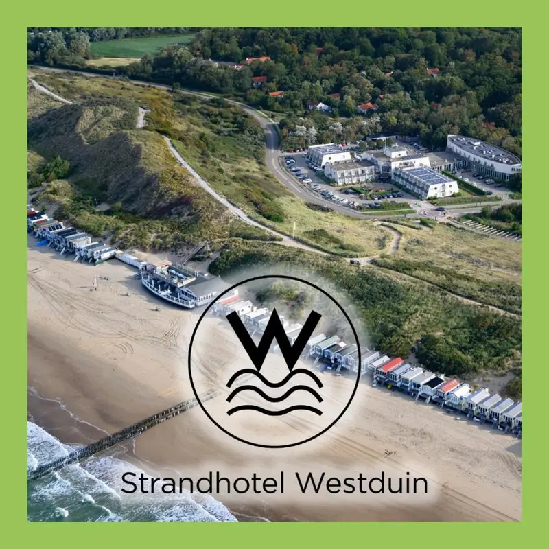 Strandhotel Westduin Koudekerke