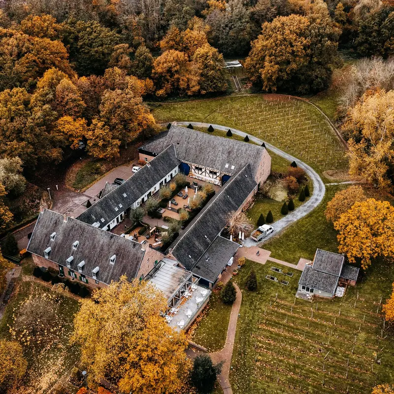 Hotel Winselerhof Landgraaf