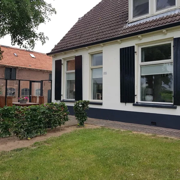 Het Sfeerboerderijtje