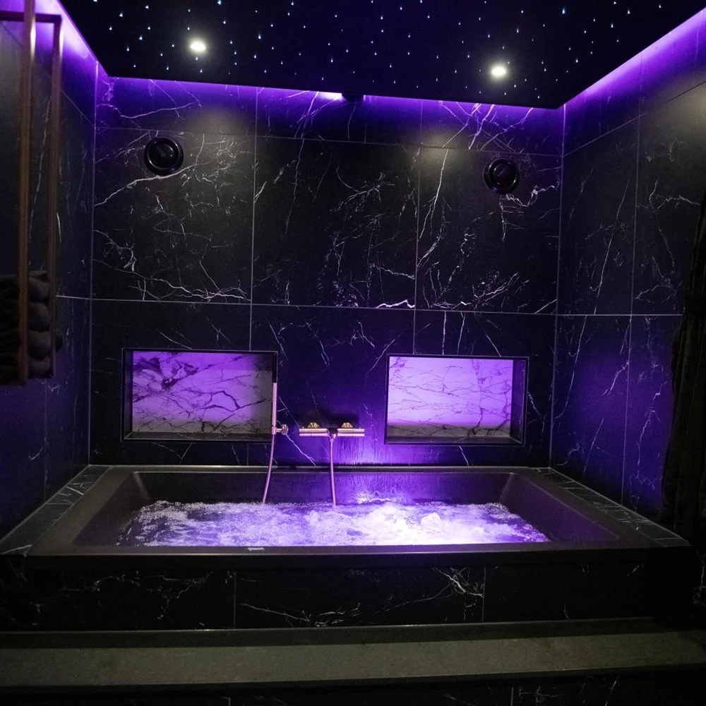 Royal Suite in 's-Gravenzande