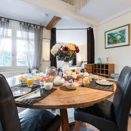 Bed & Breakfast Di'mami in Avenhorn