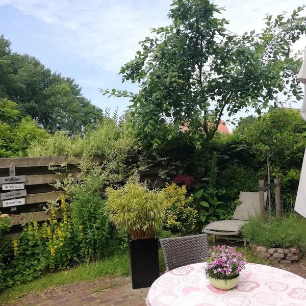 B&B De Zes Wielen
