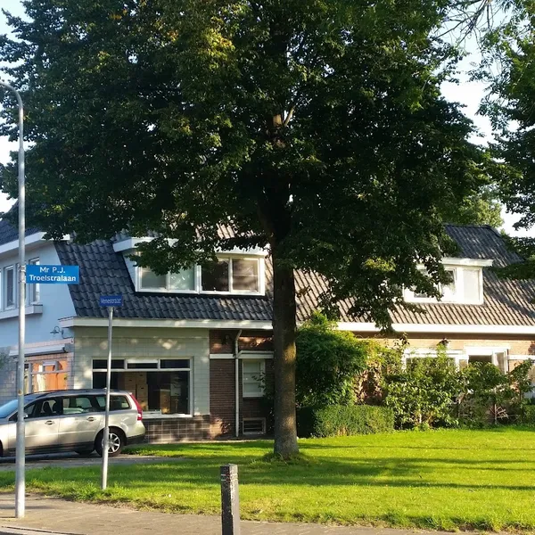 Bed and Breakfast Firma Leuk