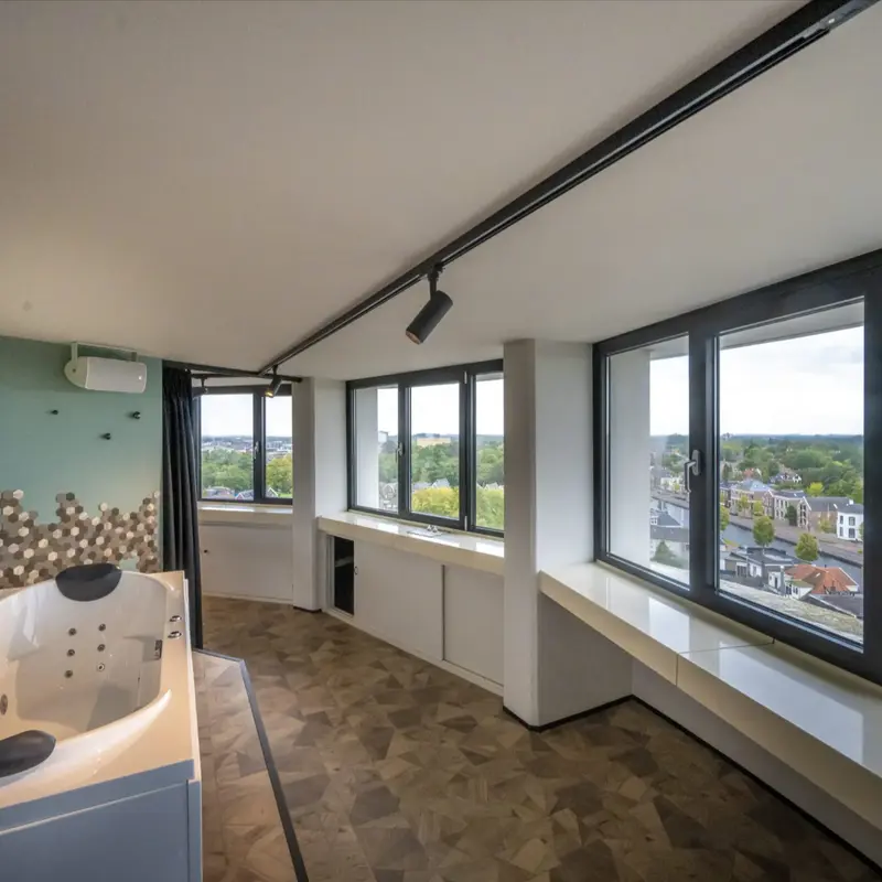 Watertoren Assen