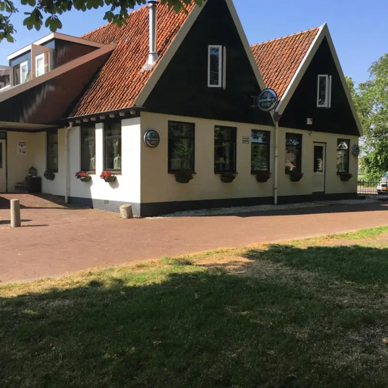 Hotel Het Wapen van Middelie