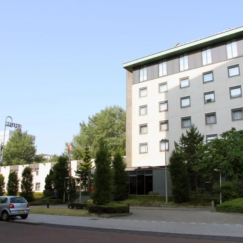 Bastion Hotel Amsterdam Zuidwest