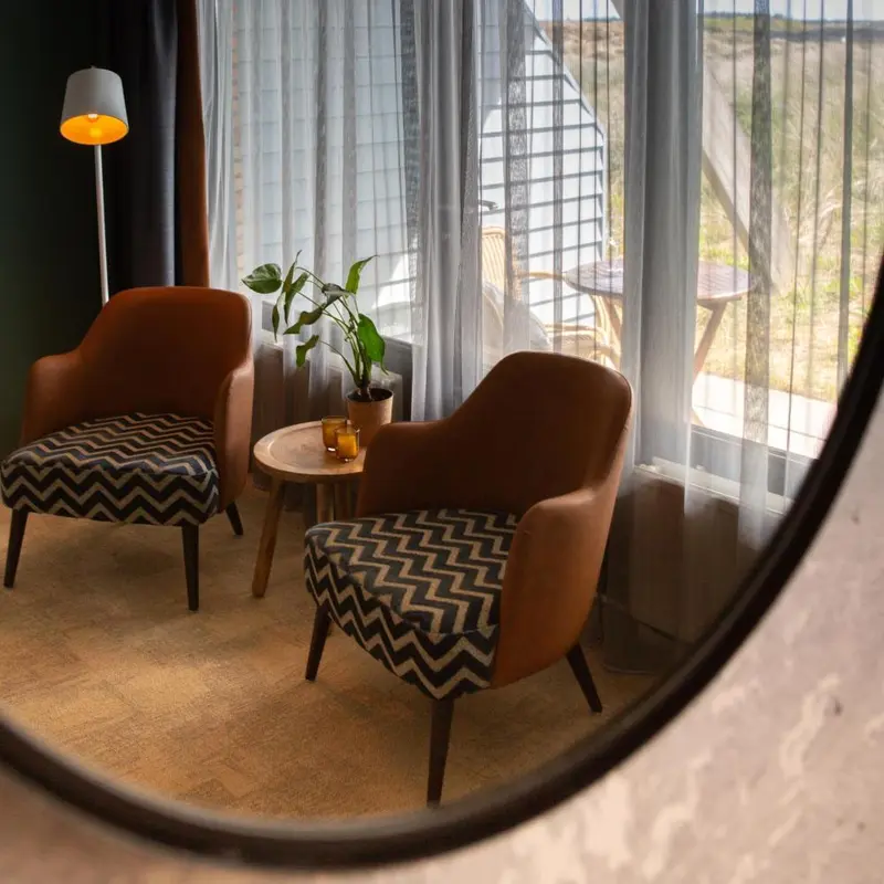 Hotel Paal 8 Terschelling