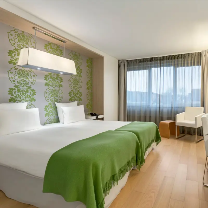 NH Groningen Hotel
