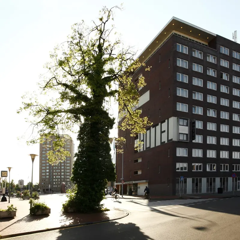 NH Groningen Hotel in Groningen