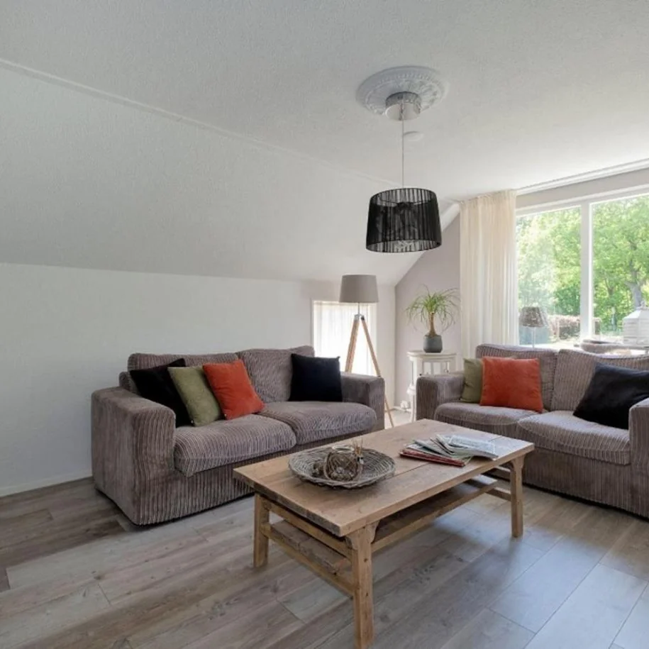 B&B Het Veurhuus in Erica