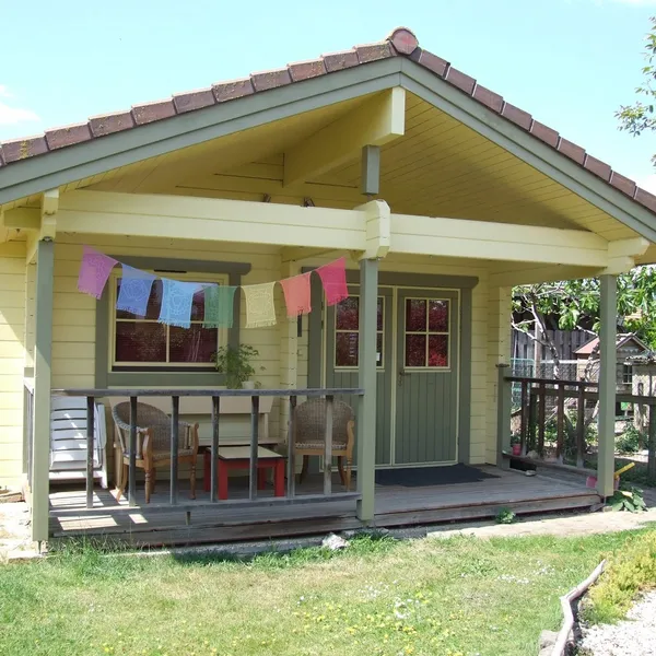 Bed & Breakfast bie Bianca