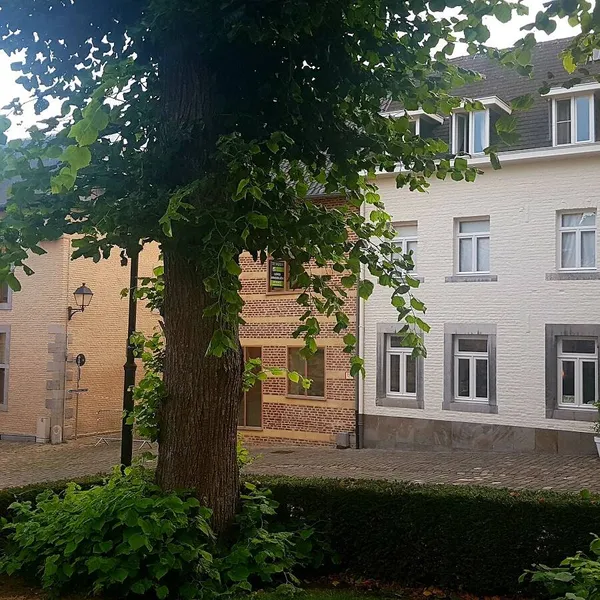 Guesthouse BnB Het Begijnhof Tongeren Center