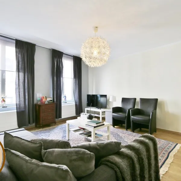 Gallo Appartement & Duplex Tongeren