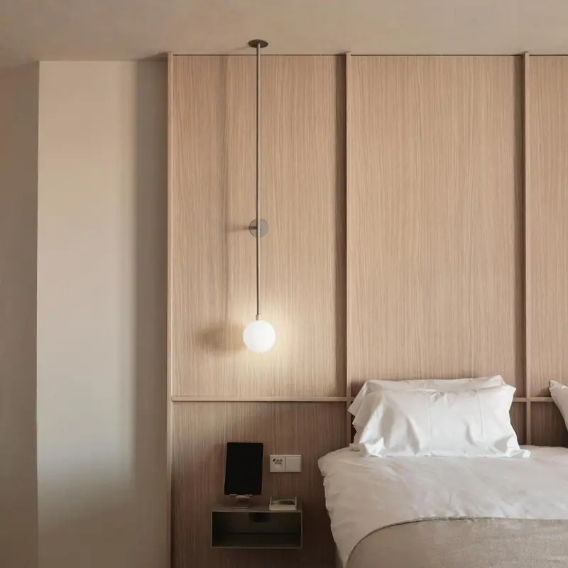 Enso District Hotel