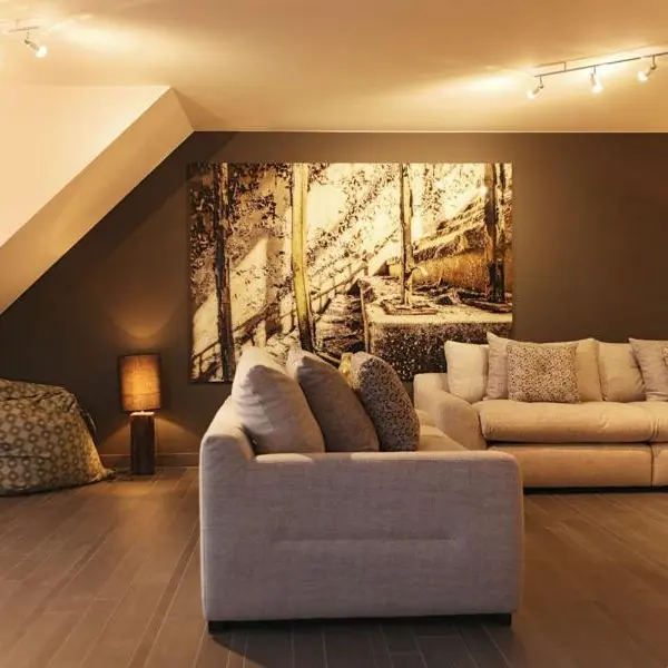 B2B Luxury Apartments - Knokke
