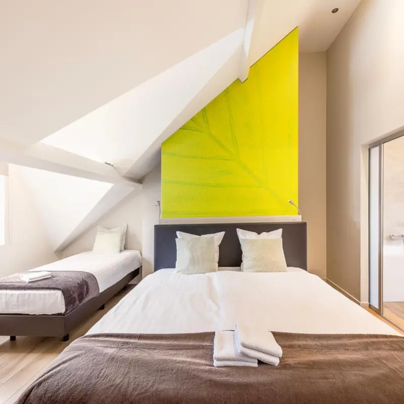 Ontbijt Hotel Het Menneke