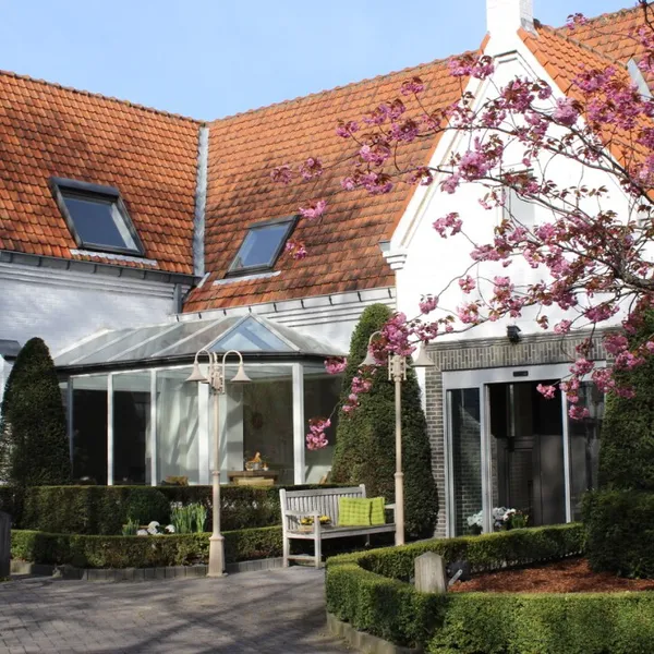 Guesthouse Le Petit Chopin