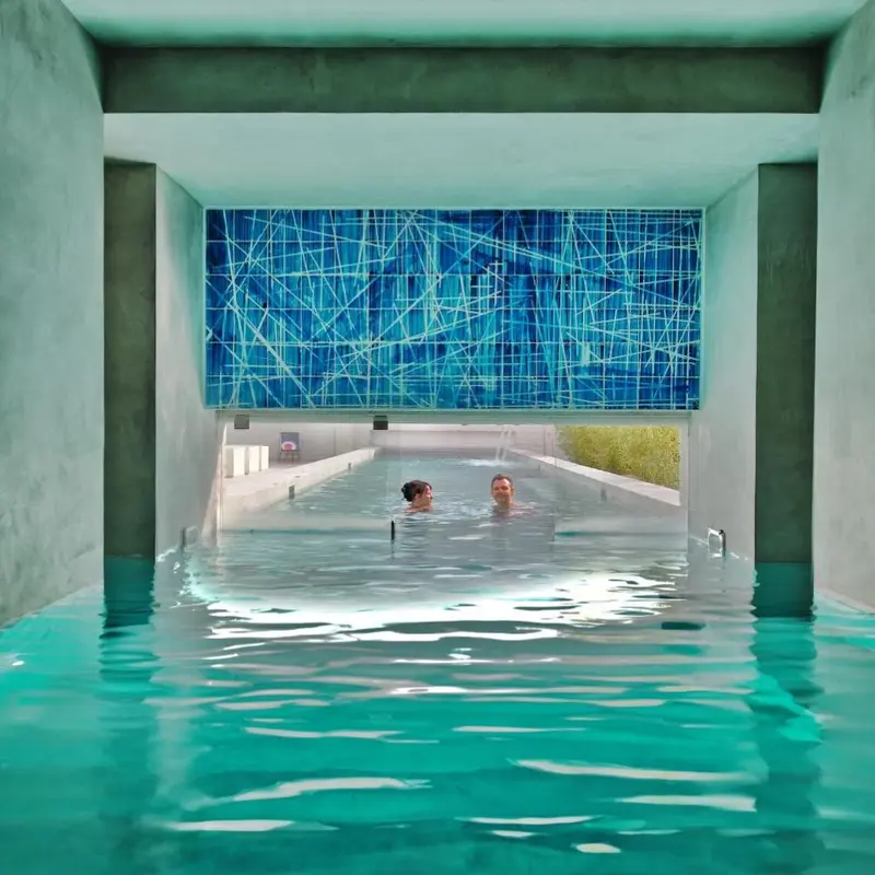 Hotel Wu Wei