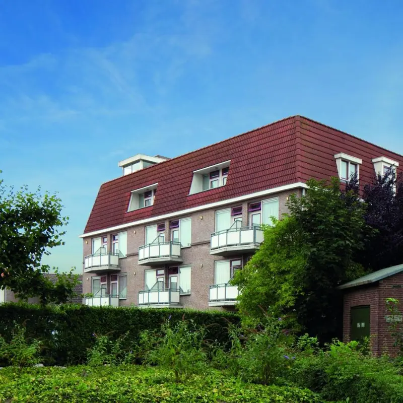 Fletcher Hotel De Gelderse Poort Ooij