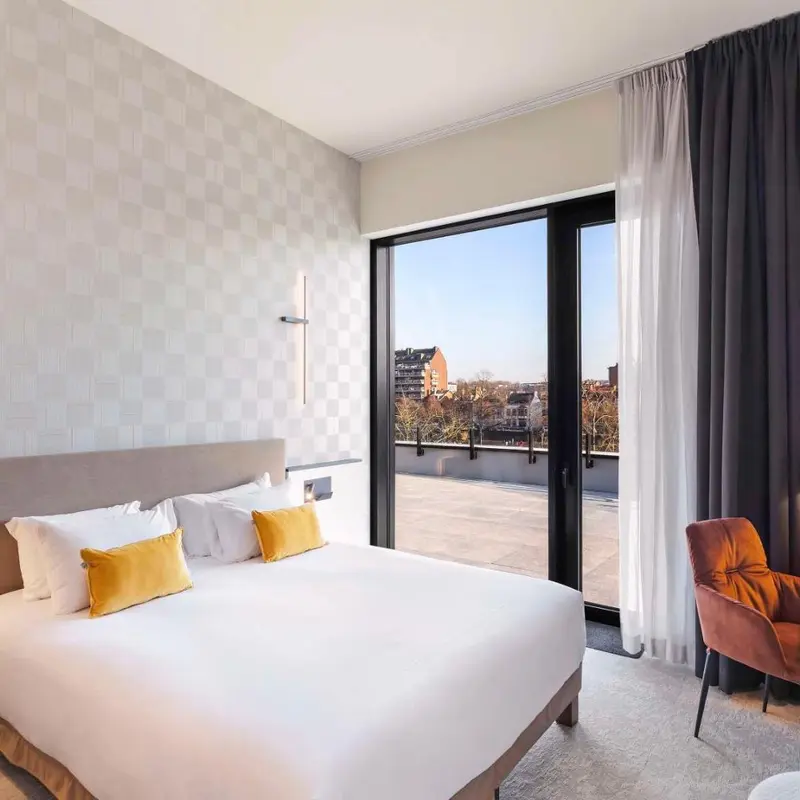 Mercure Namur Hotel