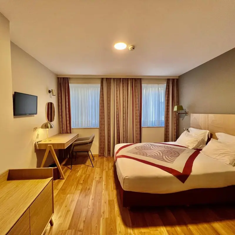 Bedford Hotel Brussel