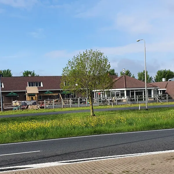 Hotel Restaurant Zalkerbroek Zalk