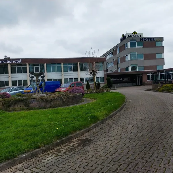 Amicitia Hotel Sneek