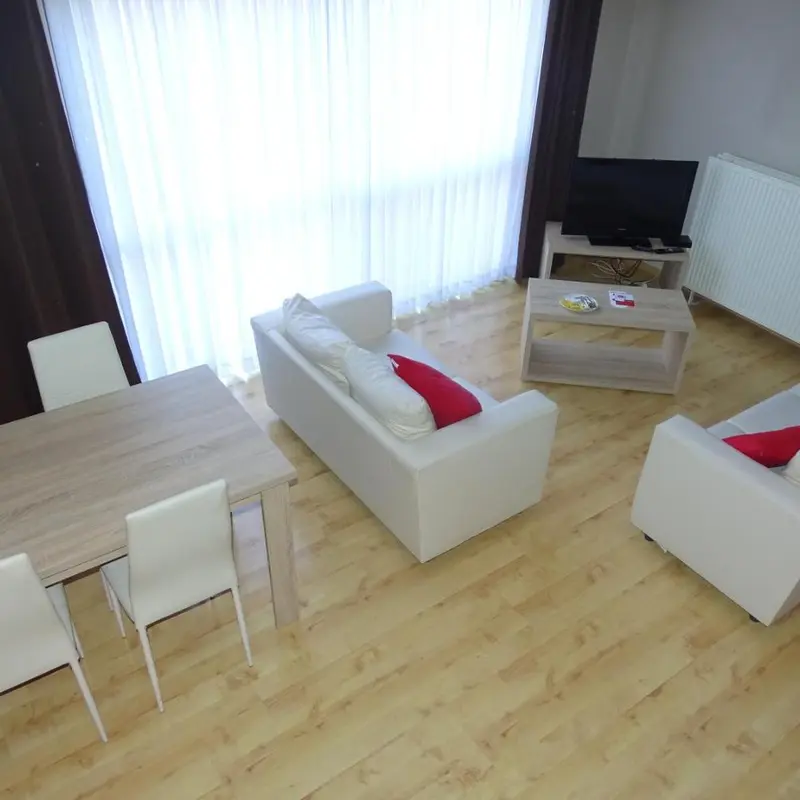 Ambassador Suites Leuven