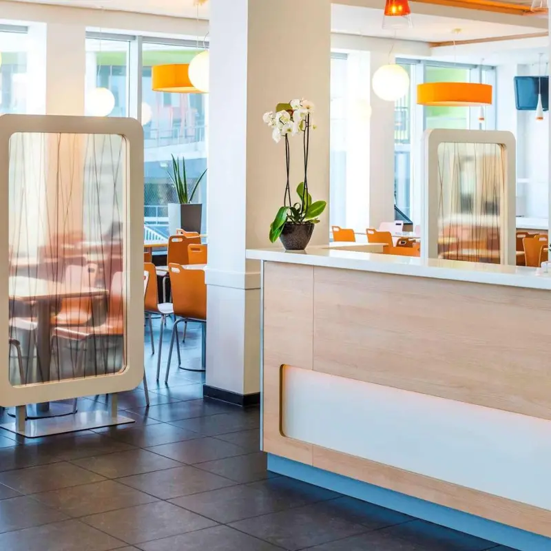 Ibis Budget Leuven Centrum