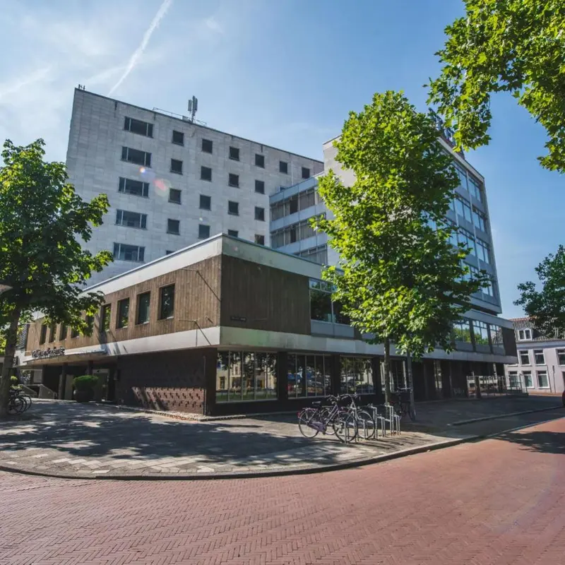 Flonk Hotel Groningen Centre