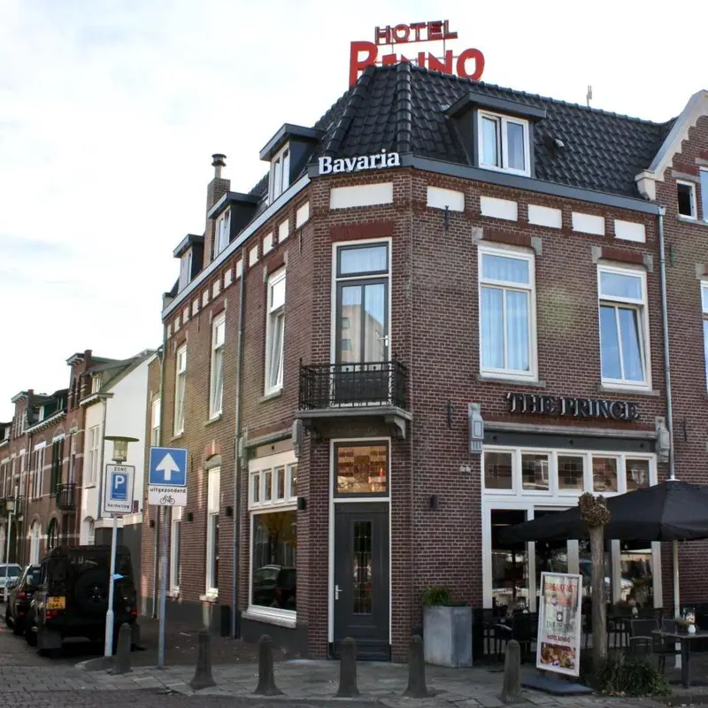 Hotel Benno Eindhoven