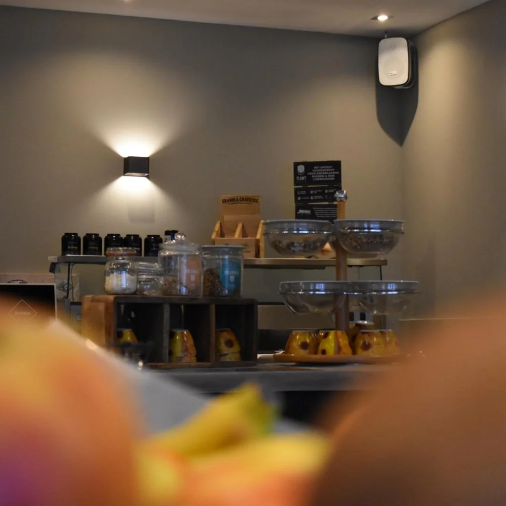 Hotel Atlanta Valkenburg