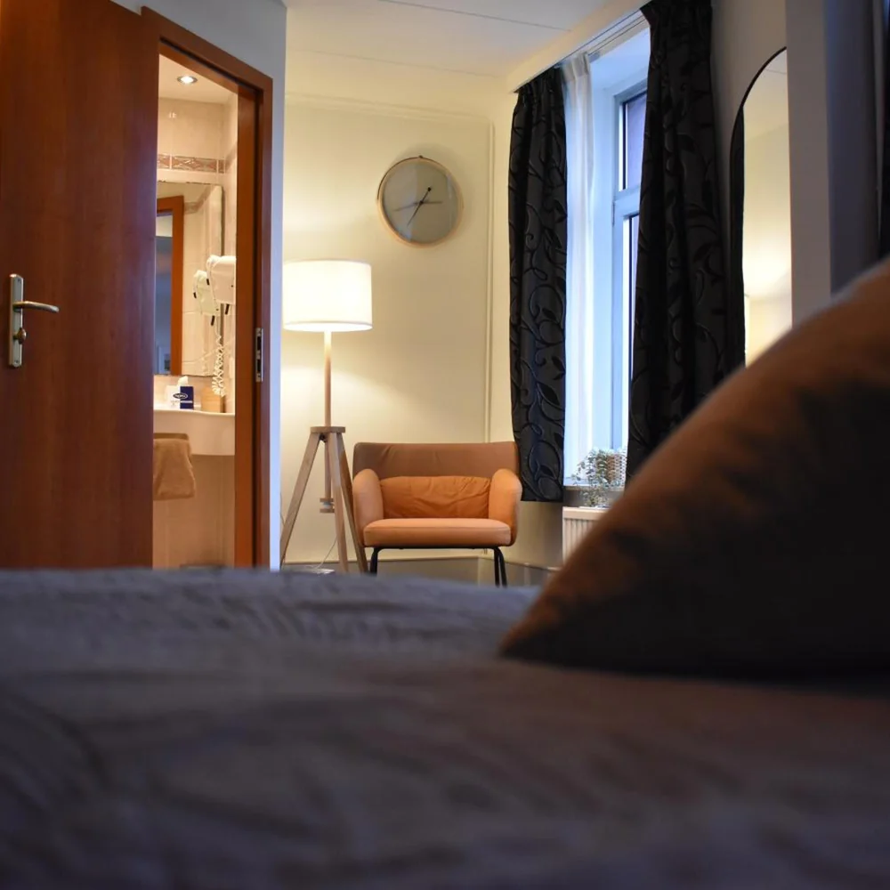 Hotel Atlanta Valkenburg