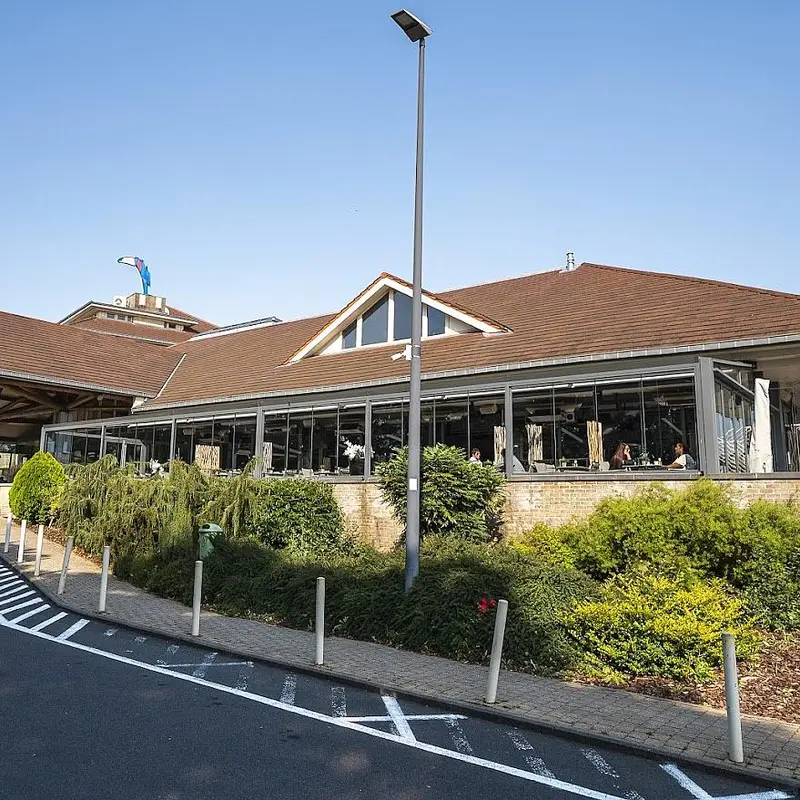 Van der Valk  Hotel Charleroi Airport in Charleroi