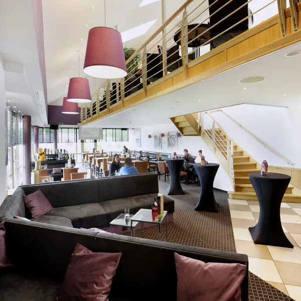 Van der Valk  Hotel Charleroi Airport in Charleroi