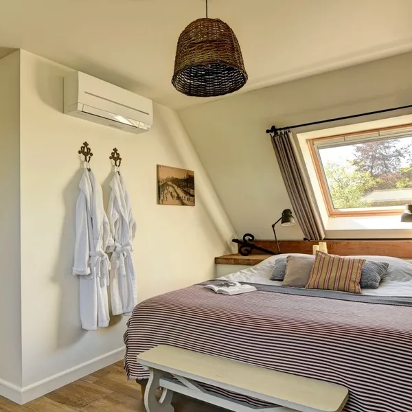 B&B Eikenlaan 12