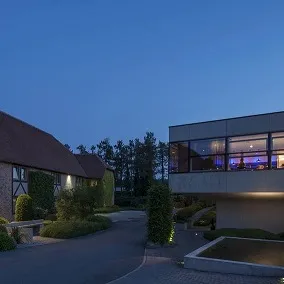 Hotel Stiemerheide Genk
