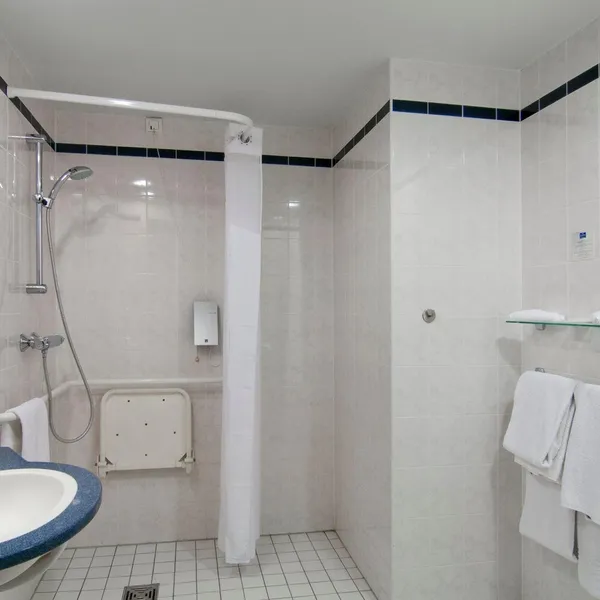 Holiday Inn Express Antwerp City North in Antwerpen