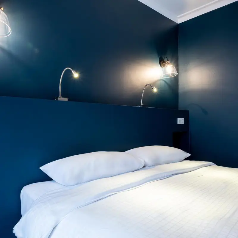 Beverly Hills Hotel Brussel in Brussel