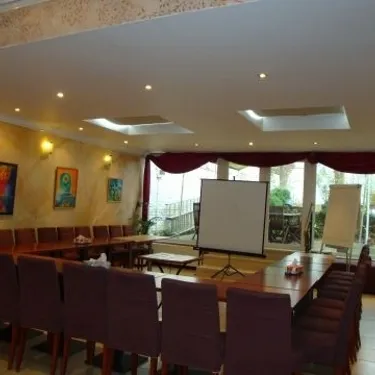 Beverly Hills Hotel Brussel in Brussel
