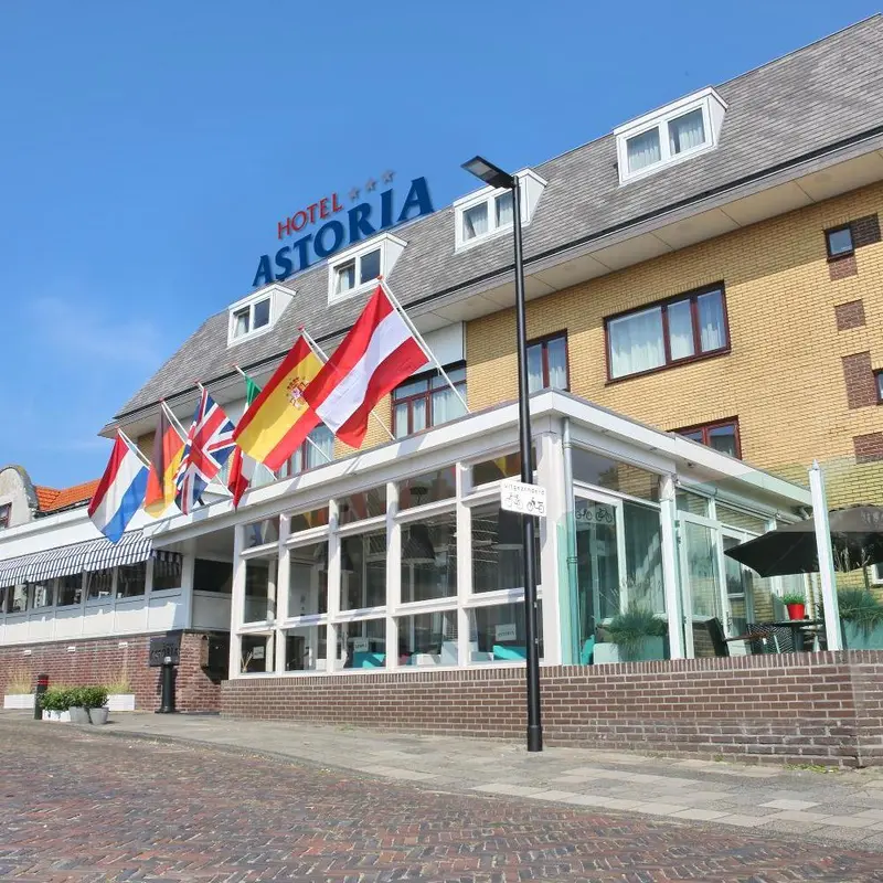 Hotel Astoria Noordwijk