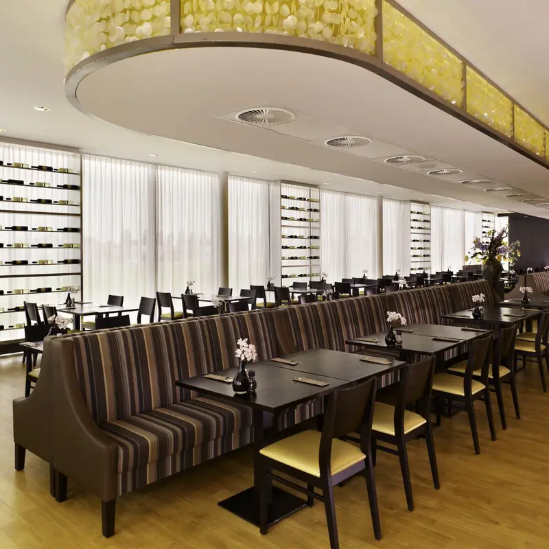 Park Plaza Amsterdam Airport (Schiphol) in Lijnden