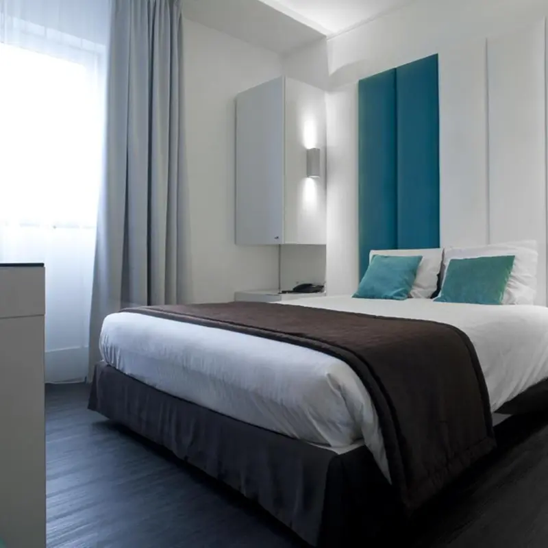 Hotel Ecu – Different Hotels Genk