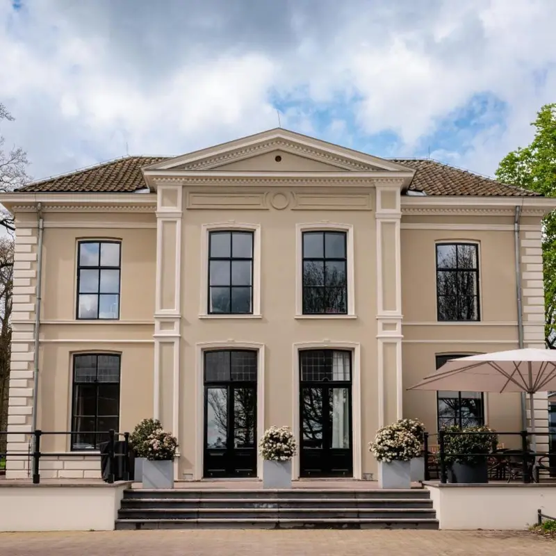 Pillows Luxury Boutique Hotel Aan De IJssel