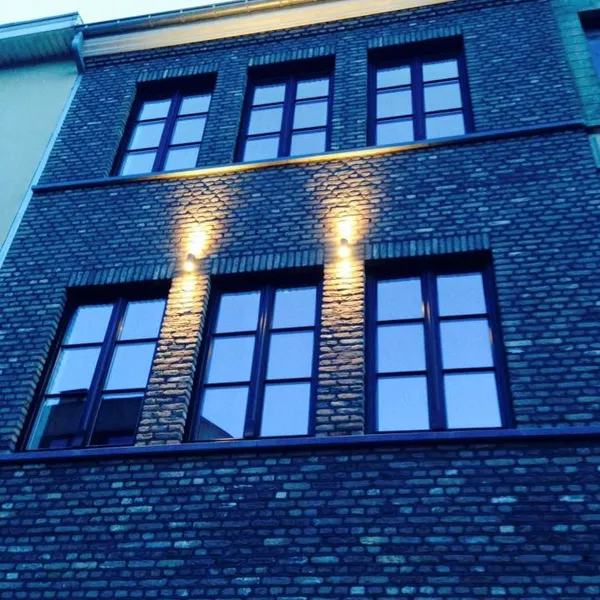 Villa Odette Oostende
