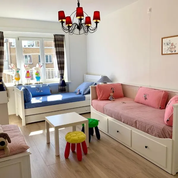 Residentie Rapallo Oostende