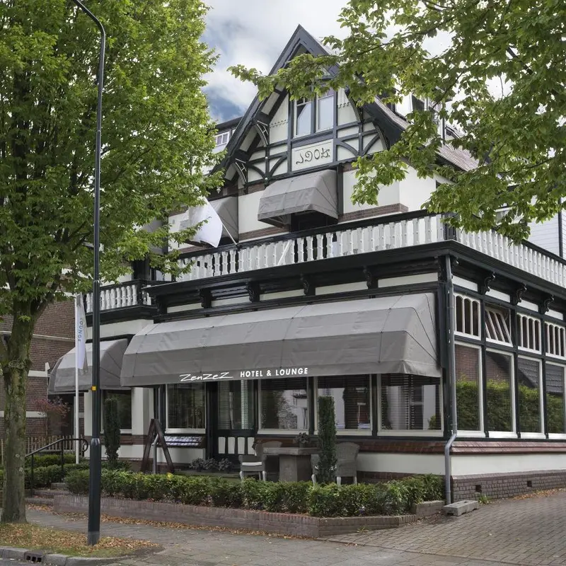 Hotel Abbekerk Apeldoorn