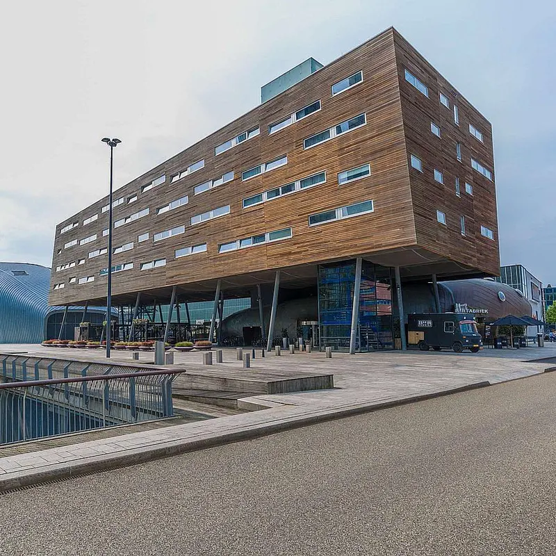 Leonardo Hotel Almere City Center