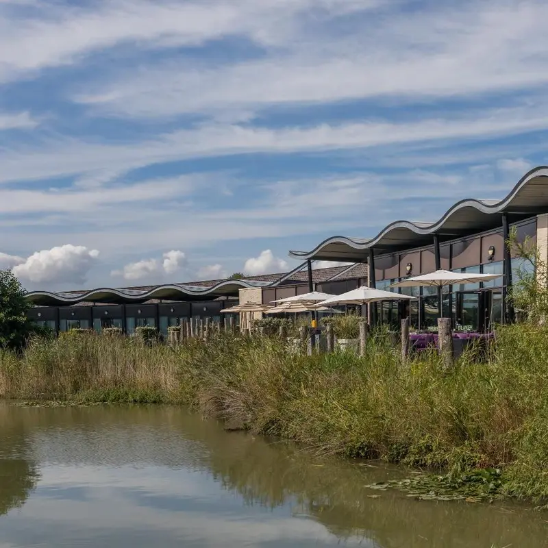 Resort Land & Zee Scharendijke