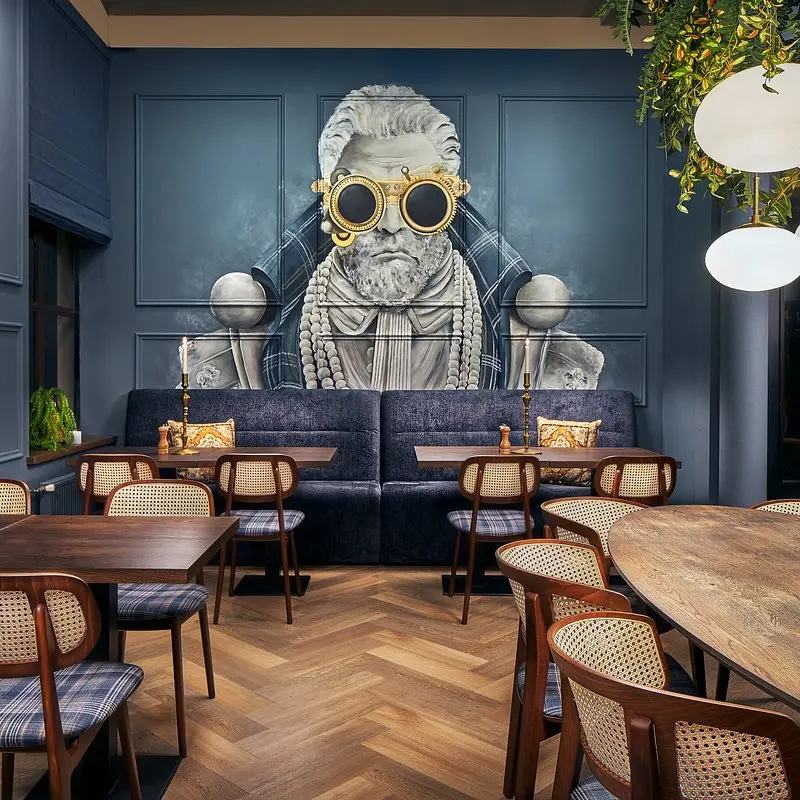 Court Hotel City Centre Utrecht
